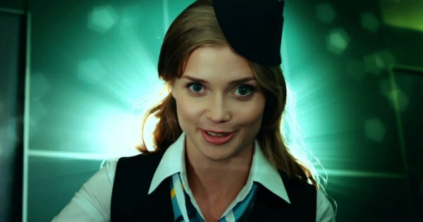 Куда пропала актриса Алина Ланина (Кизиярова): До и после &laquo;СашиТани&raquo;