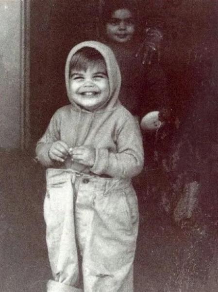 20 редких фотографий Джорджа Клуни: голливудский мачо — мечта всех женщин в мире 20 редких фотографий Джорджа Клуни: голливудский мачо — мечта всех женщин в мире