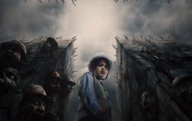 Смерть настигает людей во время крупного строительства в трейлере хоррора «Пункт назначения: Мост №13»