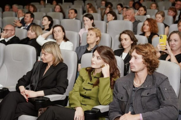 VII Международный кинофестиваль Lendoc Film Festival завершился VII Международный кинофестиваль Lendoc Film Festival завершился