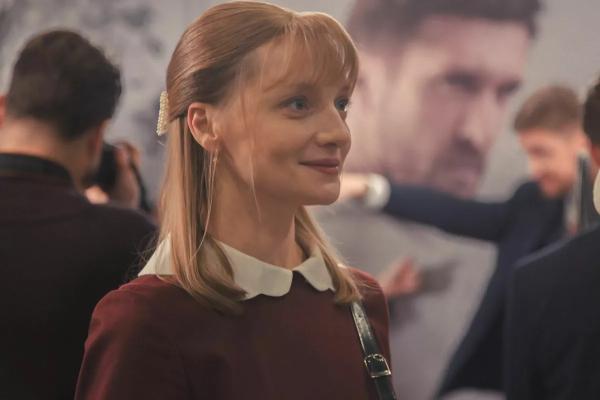 
                От следователя до адвокатессы: 6 запоминающихся ролей Екатерины Вилковой            