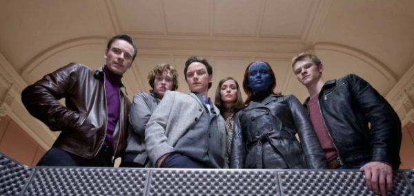 Студия Marvel раскрыла основной каст новых «Людей Икс» Студия Marvel раскрыла основной каст новых «Людей Икс»