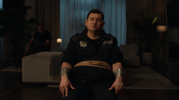 Банковские махинации и криминальные разборки: вышел трейлер драмы &laquo;Мошенники&raquo;