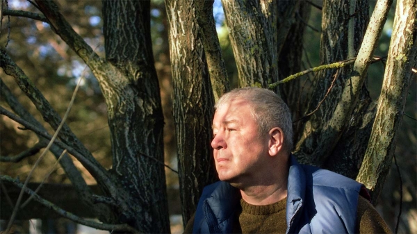 &laquo;Фейерверки днем&raquo; &mdash; тихий огонек чужой души
