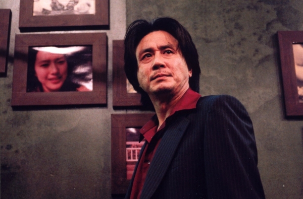 &laquo;Олдбой&raquo;: Демократия, молоток и &laquo;подготовка&raquo; зрителя к &laquo;Паразитам&raquo;