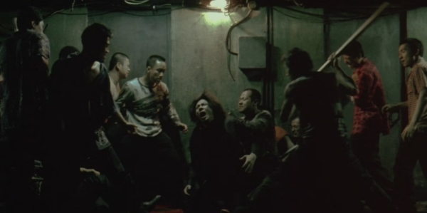 &laquo;Олдбой&raquo;: Демократия, молоток и &laquo;подготовка&raquo; зрителя к &laquo;Паразитам&raquo;